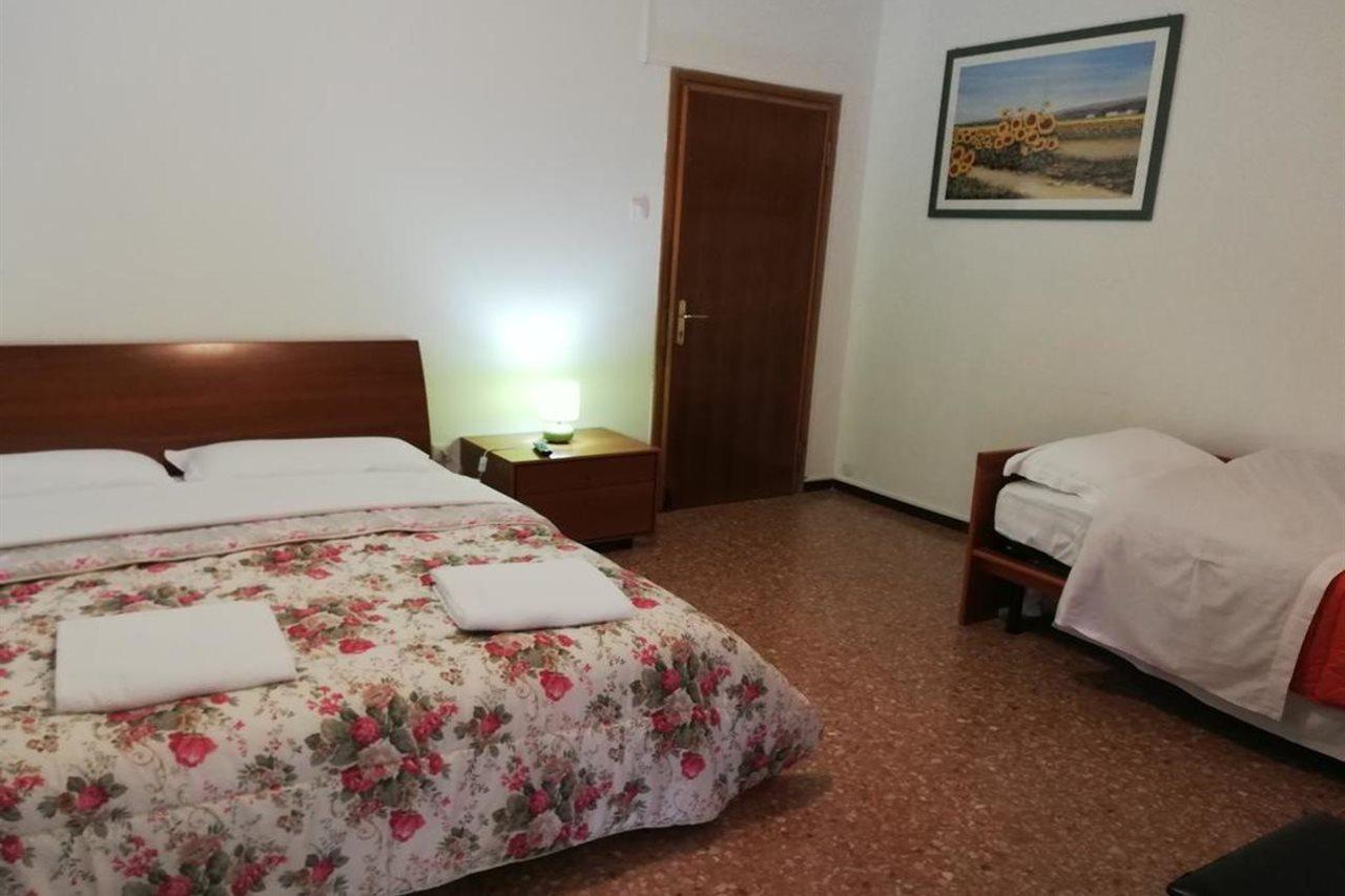 Venice Best Vacation Маргера Екстериор снимка