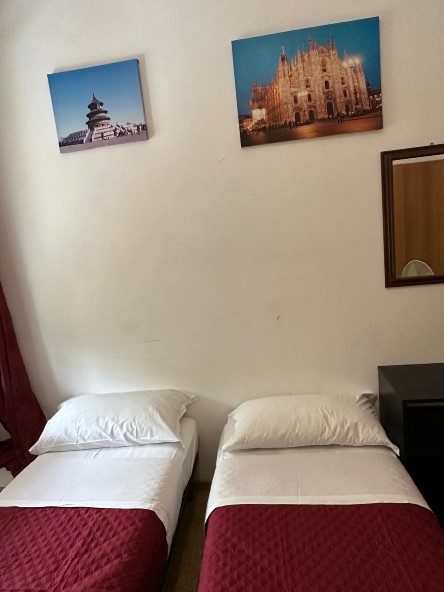 Venice Best Vacation Маргера Екстериор снимка