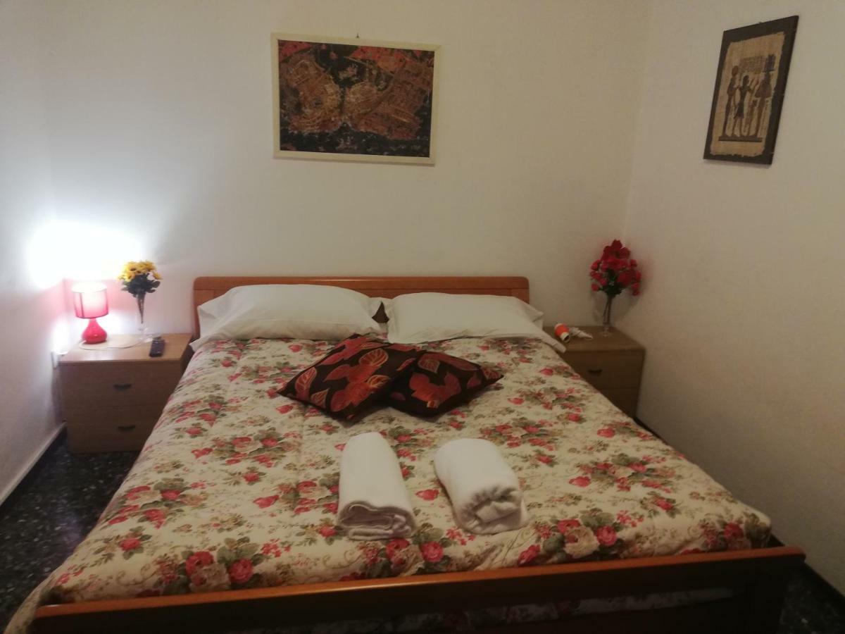 Venice Best Vacation Маргера Екстериор снимка