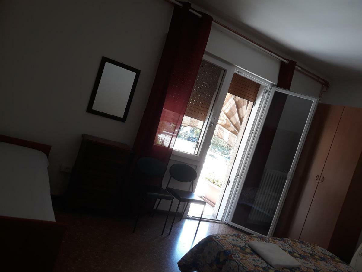 Venice Best Vacation Маргера Екстериор снимка