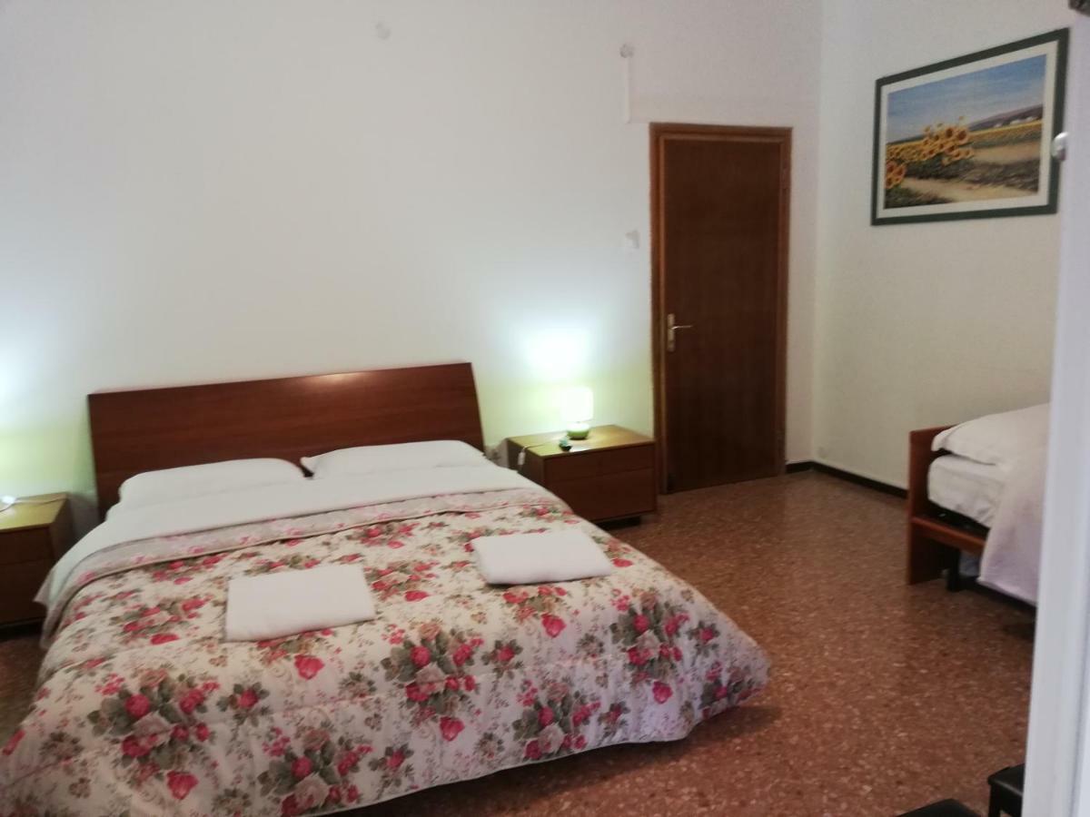 Venice Best Vacation Маргера Екстериор снимка