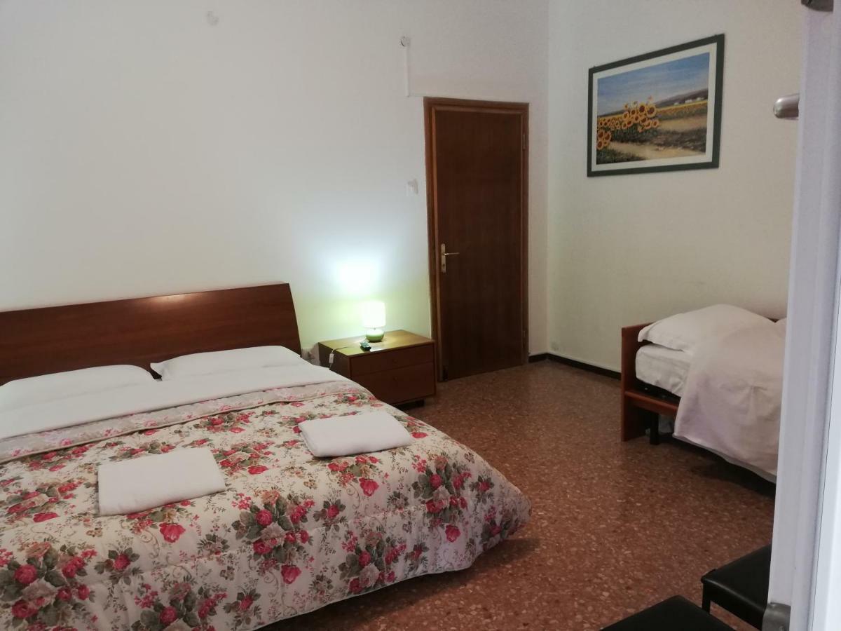 Venice Best Vacation Маргера Екстериор снимка