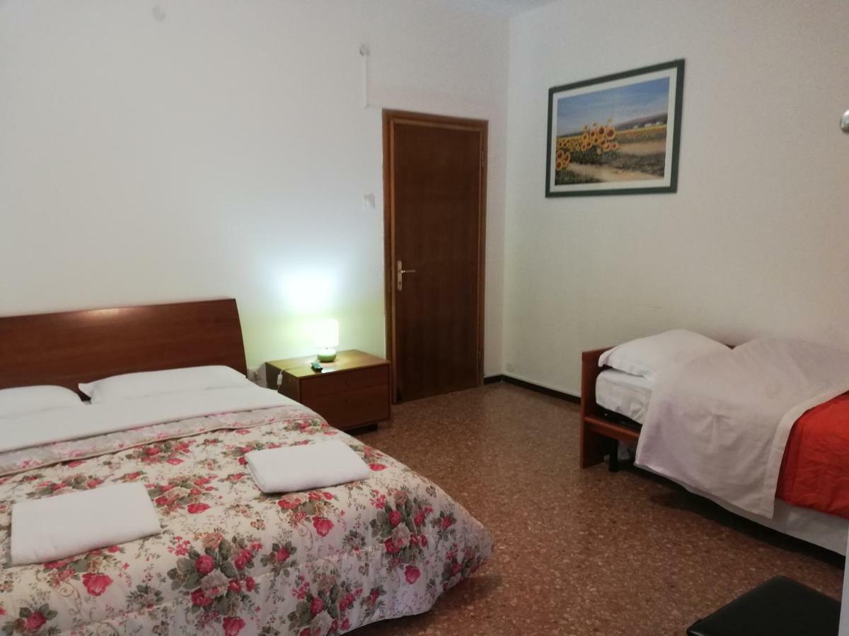 Venice Best Vacation Маргера Екстериор снимка
