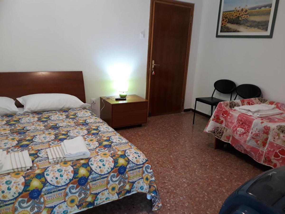 Venice Best Vacation Маргера Екстериор снимка