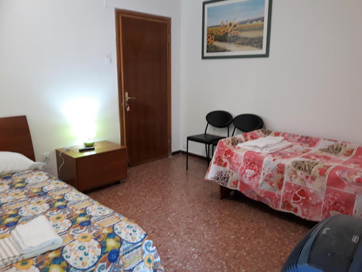 Venice Best Vacation Маргера Екстериор снимка