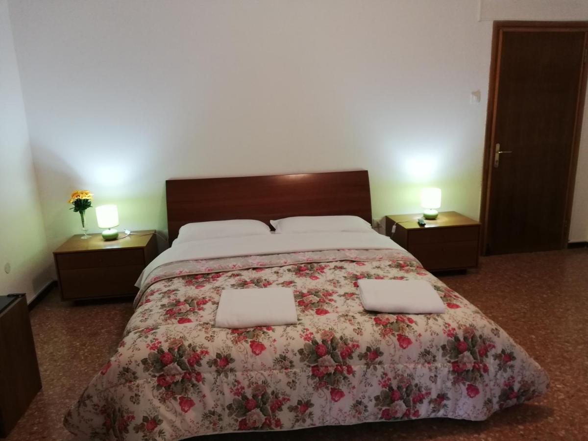 Venice Best Vacation Маргера Екстериор снимка