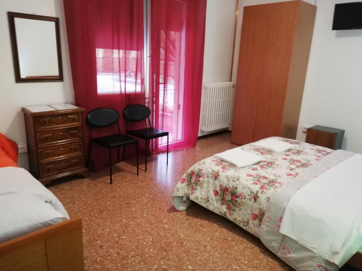 Venice Best Vacation Маргера Екстериор снимка