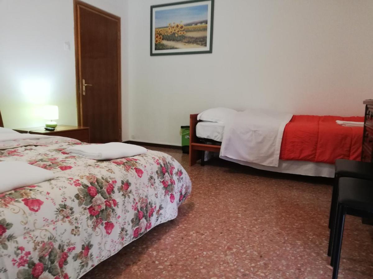 Venice Best Vacation Маргера Екстериор снимка